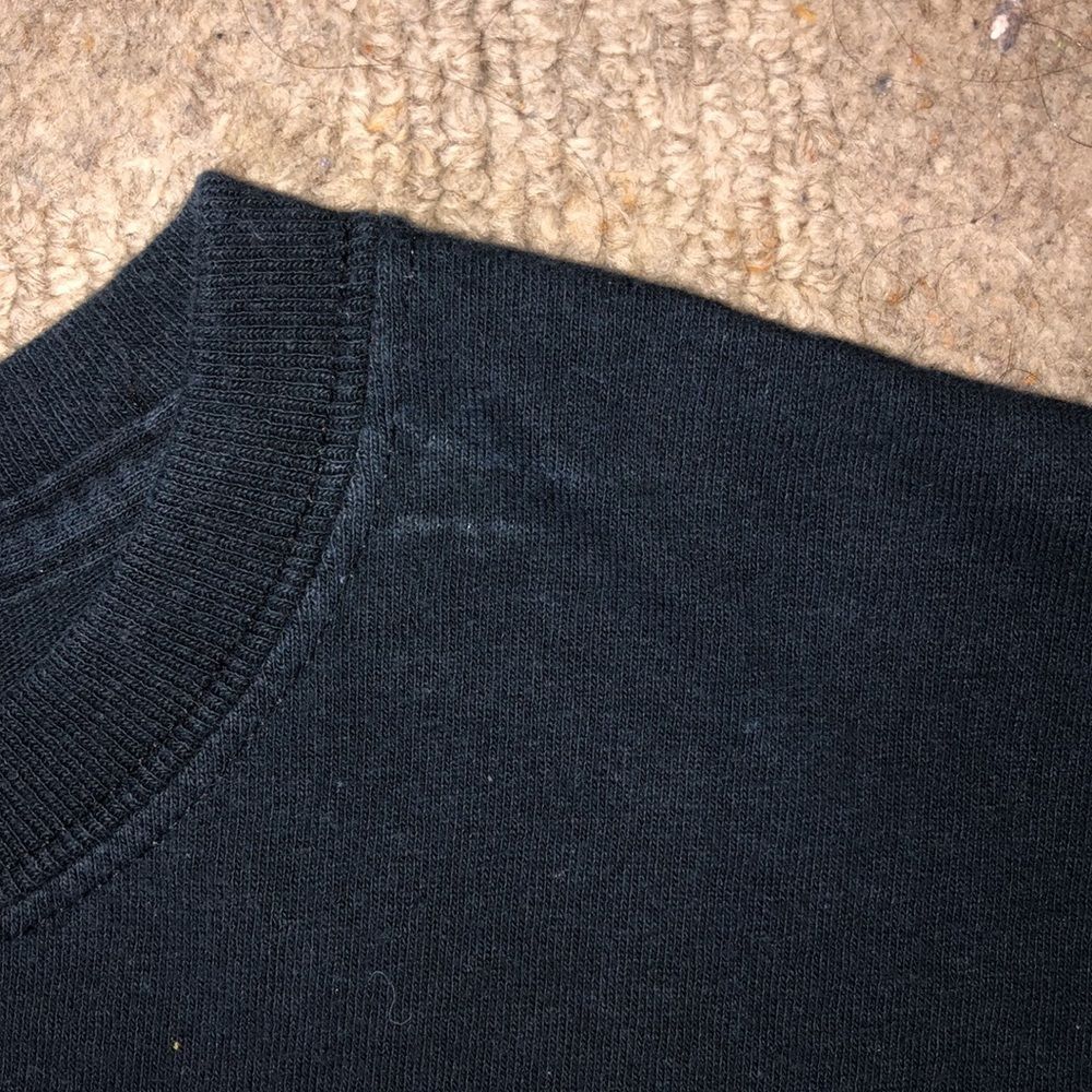 Vintage 2010 Justin Bieber World Tour Concert Tee | 2-Sides | Small - Picture 5 of 8